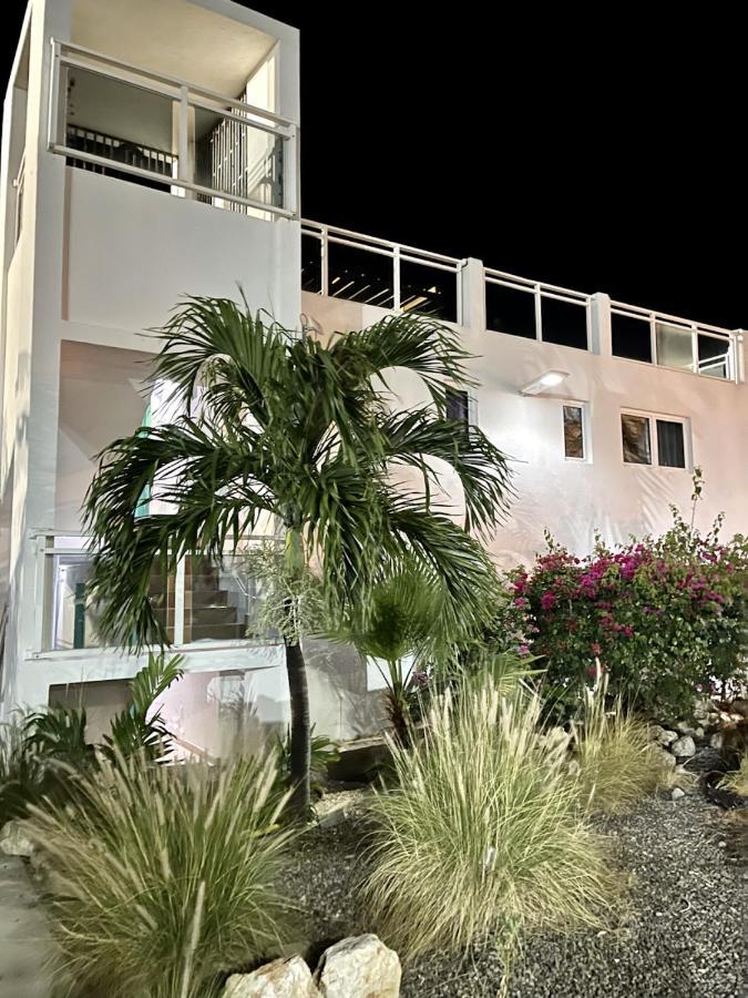 Maho Beach House - Sand Bar Studio - Ocean View Dış mekan fotoğraf